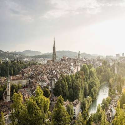 Switzerland Sight Seeing Tour